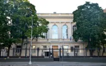 военна служба главна