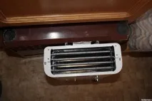 бойлер газов