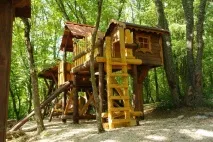 Де посмажити шашлик у Криму (дозволені місця) дозволені