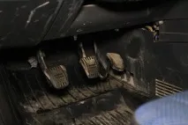 машині