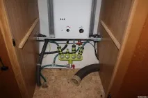 колонки