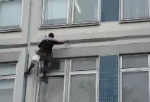 хидроизолация външно