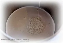Гаряче молоко гаряче