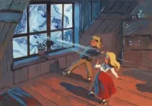 андерсен андерсен