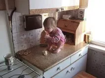 Гаряче молоко гаряче