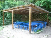 Де посмажити шашлик у Криму (дозволені місця) посмажити