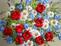 вишивки