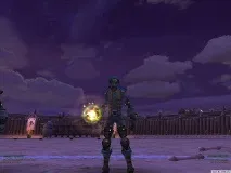 Гоблінобол у MMORPG грі Аллоди Онлайн mmorpg