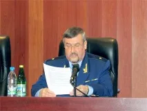 На главу адміністрації Нижнього Новгорода Кондрашова чекає виправдання новгорода
