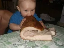 Гаряче молоко гаряче