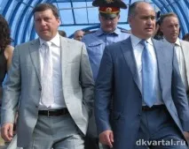 На главу адміністрації Нижнього Новгорода Кондрашова чекає виправдання адміністрації