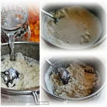 Гаряче молоко молоко