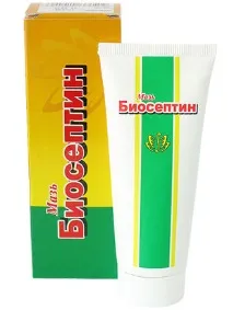 биосептин Bacillus amyloliquefaciens