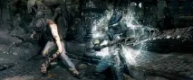 Гайд Bloodborne - стати та атрибути Визначає