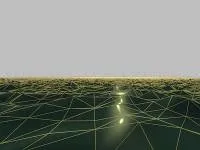 повърхността обект Този модификатор