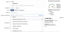 5 крутих стратегій для таргетування реклами на Facebook - БЛОГ ADVENTUM стратегій