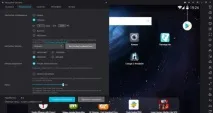 5 безкоштовних емуляторів Android на ПК емуляторів