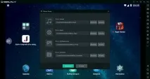 5 безкоштовних емуляторів Android на ПК безкоштовних