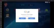 5 безкоштовних емуляторів Android на ПК android