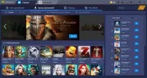 5 безкоштовних емуляторів Android на ПК безкоштовних