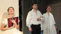 7 спектаклів для підлітків про перше кохання спектаклів