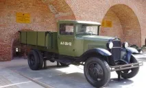29 травня – День військового автомобіліста – Військовий огляд автомобіліста