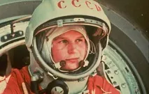 космонавтів