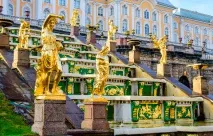 санкт-петербурга
