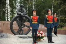 29 травня – День військового автомобіліста – Військовий огляд військовий