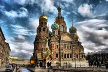 санкт-петербурга