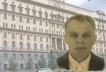Владимир Ветров Олег Пенковски