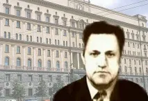 шпиони Владимир Ветров