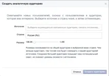5 крутих стратегій для таргетування реклами на Facebook - БЛОГ ADVENTUM реклами
