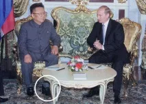 20 фактів про Кім Чен Іру, про які ви не знали знали