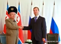 20 фактів про Кім Чен Іру, про які ви не знали знали