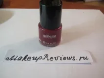 100% кольору з лаком для нігтів від oriflame - Відгуки про косметику відгуки