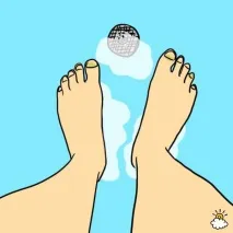 душа причини