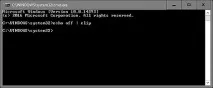 3 способи очистити буфер обміру (Clipboard) у Windows способи
