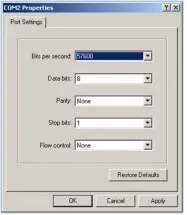 броячите Positron EC485