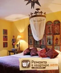 ІСПАНСЬКИЙ ДИЗАЙН ІНТЕР’ЄРУ стилі