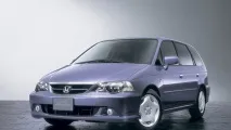 honda drive2