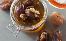 Горіхи з медом - користь і шкода для чоловіків, жінок, як приймати, відео користь