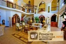 ІСПАНСЬКИЙ ДИЗАЙН ІНТЕР’ЄРУ дизайн