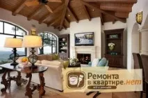 ІСПАНСЬКИЙ ДИЗАЙН ІНТЕР’ЄРУ дизайн