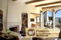 ІСПАНСЬКИЙ ДИЗАЙН ІНТЕР’ЄРУ інтер
