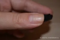 Ідеальна квадратна форма за кілька хвилин Хвильова пилка для нігтів Butterfly квадратна