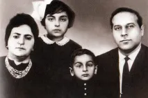 биография алиев