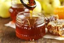 Горіхи з медом - користь і шкода для чоловіків, жінок, як приймати, відео користь