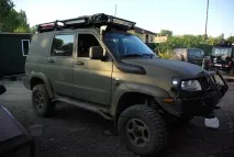 електрики