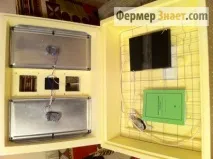 Інкубатор Попелюшка переваги та недоліки моделі